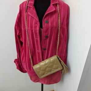 Tory Burch crossbody